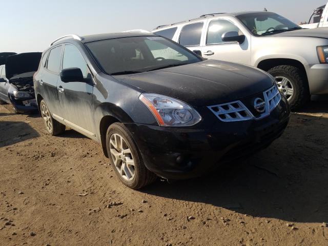 NISSAN ROGUE S 2012 jn8as5mt7cw299279