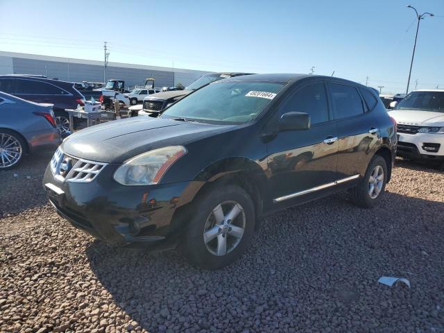 NISSAN ROGUE 2012 jn8as5mt7cw300284