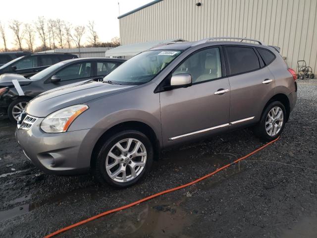 NISSAN ROGUE 2012 jn8as5mt7cw300754