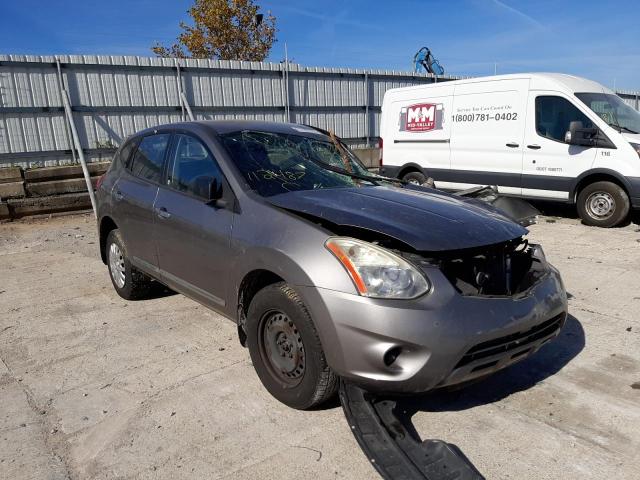 NISSAN ROGUE S 2012 jn8as5mt7cw301757