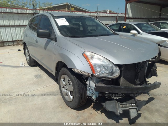 NISSAN ROGUE 2012 jn8as5mt7cw600309