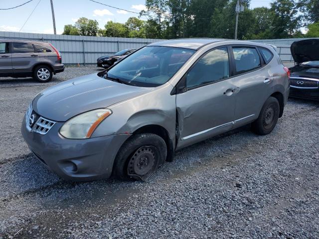 NISSAN ROGUE 2012 jn8as5mt7cw600889