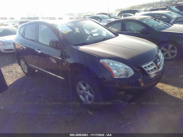 NISSAN ROGUE 2012 jn8as5mt7cw601248