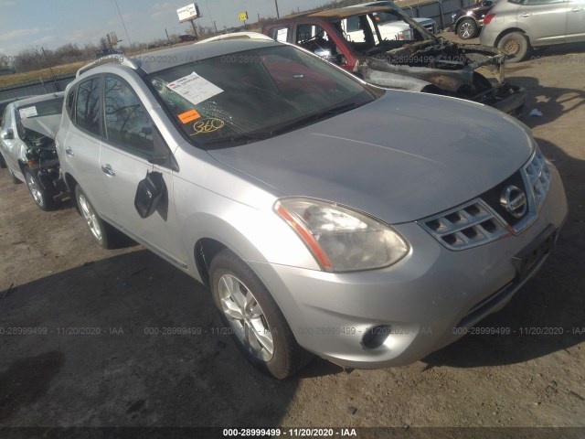 NISSAN ROGUE 2012 jn8as5mt7cw601363