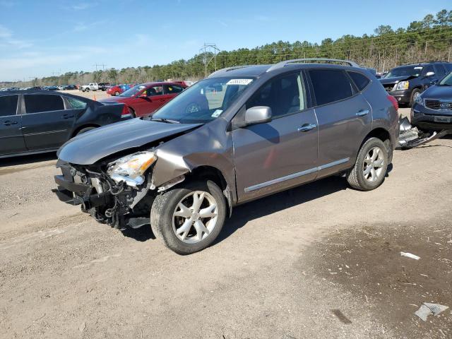 NISSAN ROGUE S 2012 jn8as5mt7cw602125