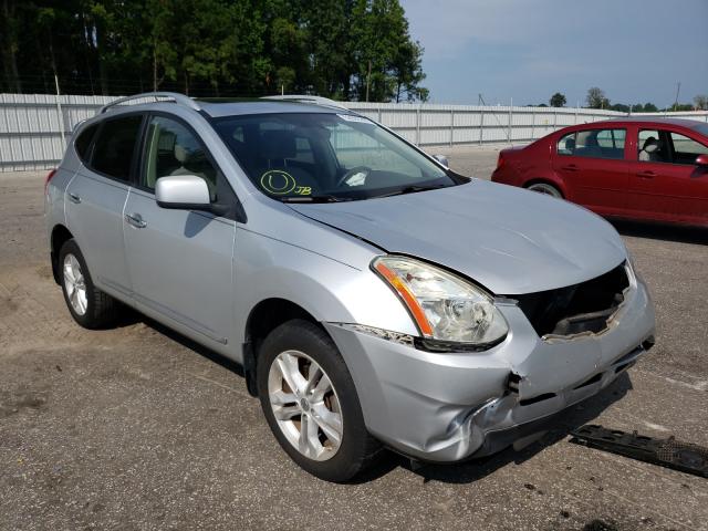 NISSAN ROGUE S 2012 jn8as5mt7cw602755