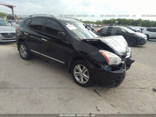 NISSAN ROGUE 2012 jn8as5mt7cw603159