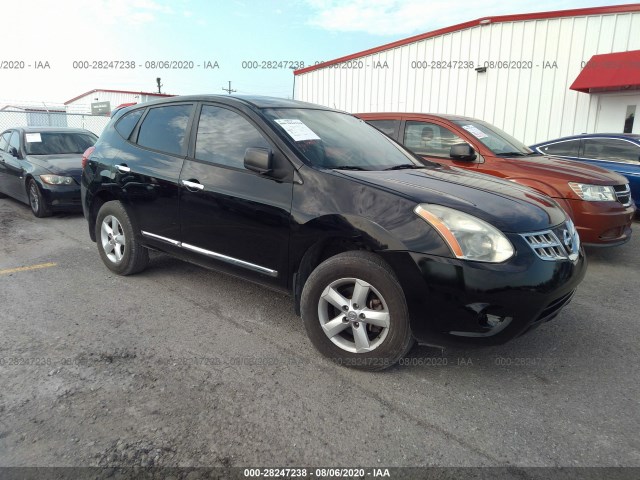 NISSAN ROGUE 2012 jn8as5mt7cw603288