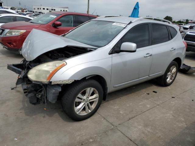 NISSAN ROGUE 2012 jn8as5mt7cw604134