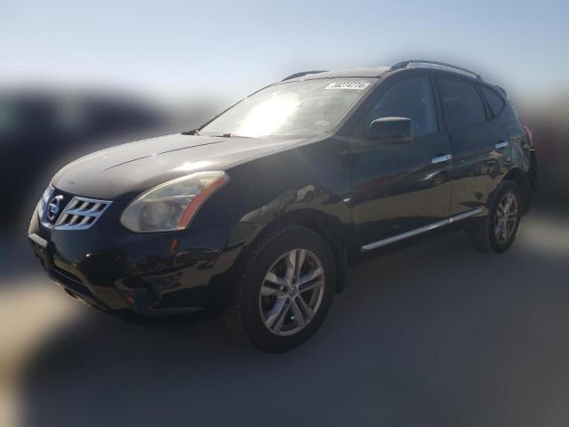 NISSAN ROGUE 2012 jn8as5mt7cw604280