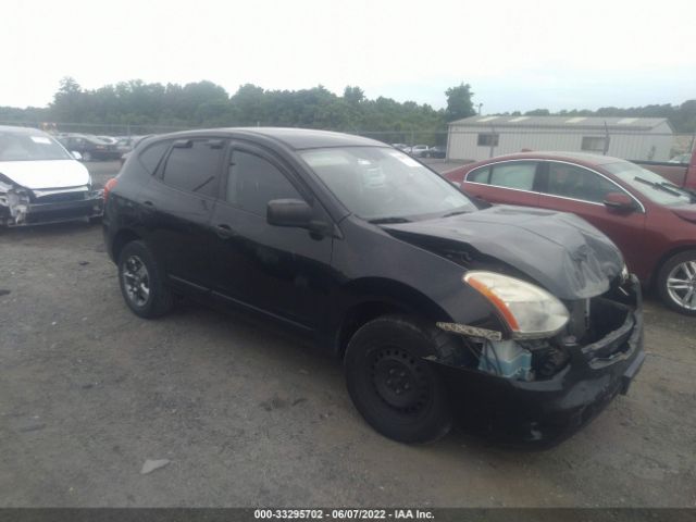 NISSAN ROGUE 2012 jn8as5mt7cw604294