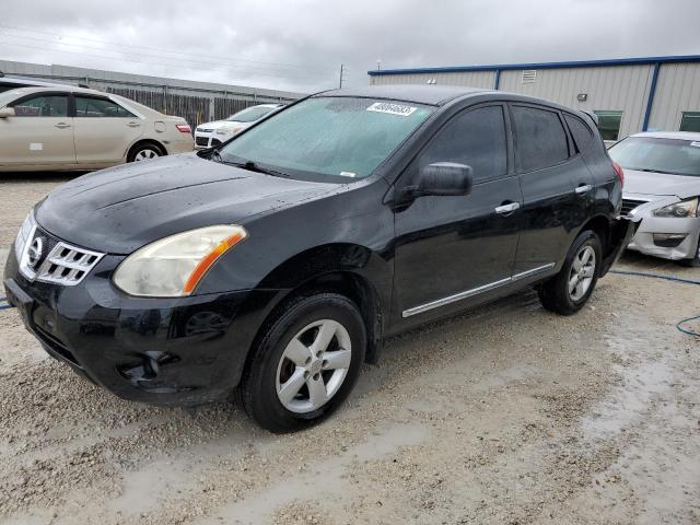 NISSAN ROGUE S 2012 jn8as5mt7cw604408