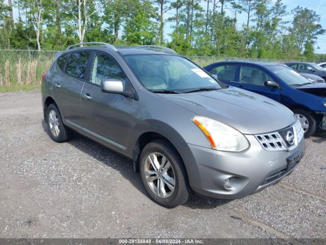 NISSAN ROGUE 2012 jn8as5mt7cw604599