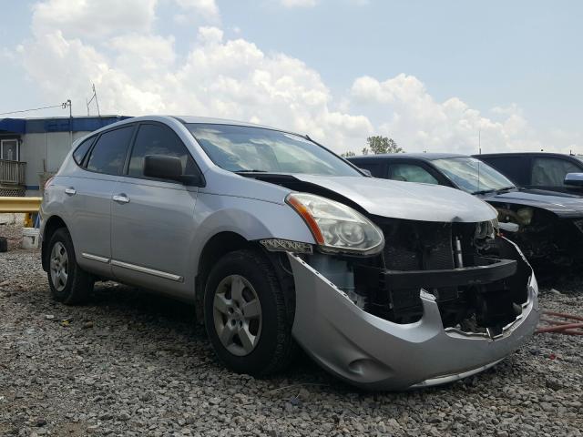 NISSAN ROGUE S 2012 jn8as5mt7cw605073