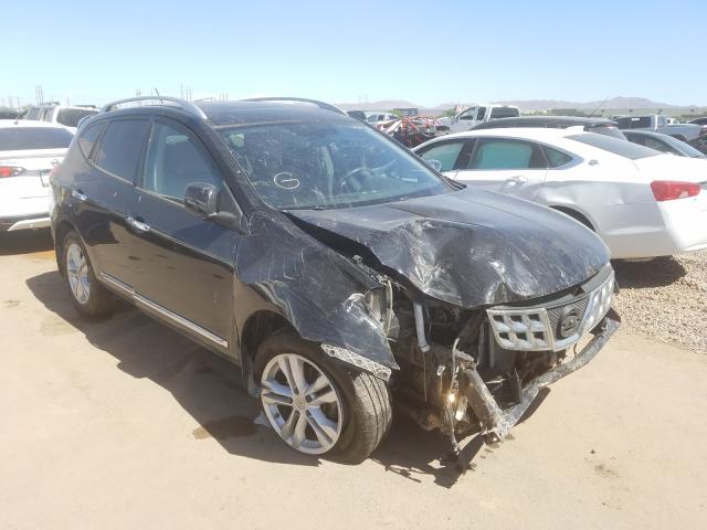 NISSAN ROGUE S 2012 jn8as5mt7cw605266