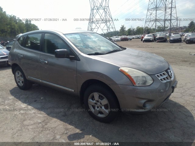 NISSAN ROGUE 2012 jn8as5mt7cw605350