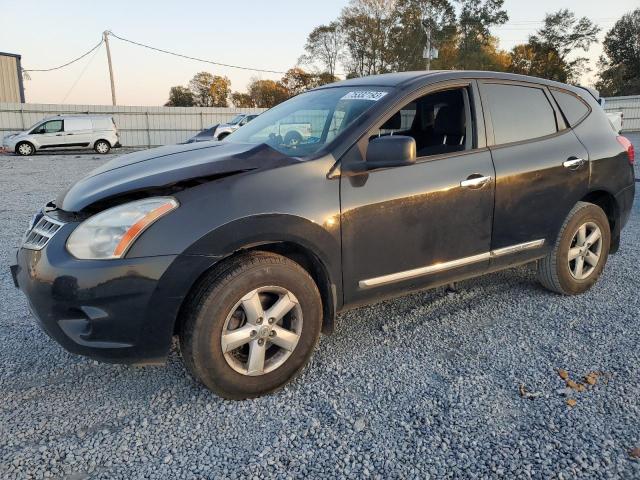 NISSAN ROGUE 2012 jn8as5mt7cw605977