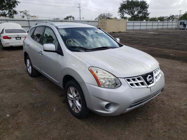 NISSAN ROGUE S 2012 jn8as5mt7cw606272