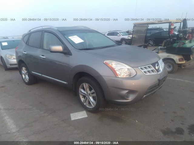 NISSAN ROGUE 2012 jn8as5mt7cw606367