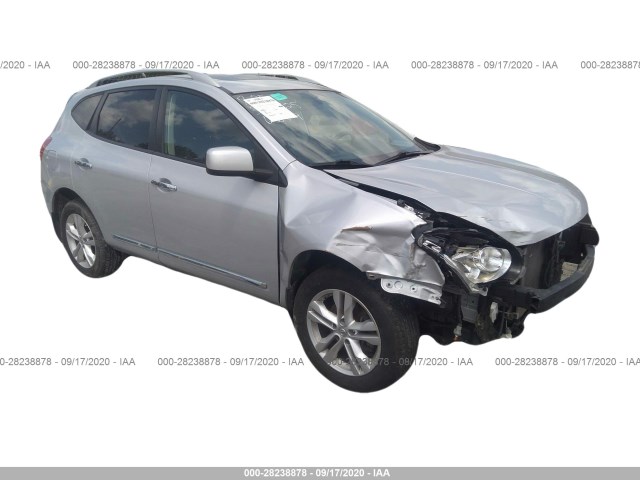 NISSAN ROGUE 2012 jn8as5mt7cw606689