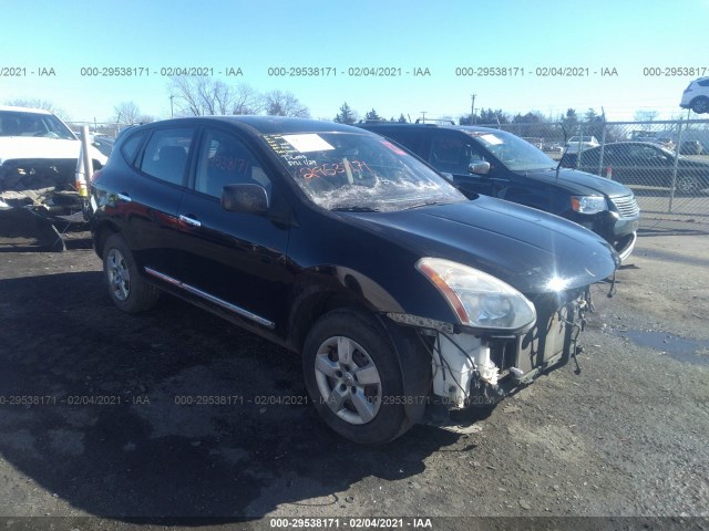 NISSAN ROGUE 2012 jn8as5mt7cw607681