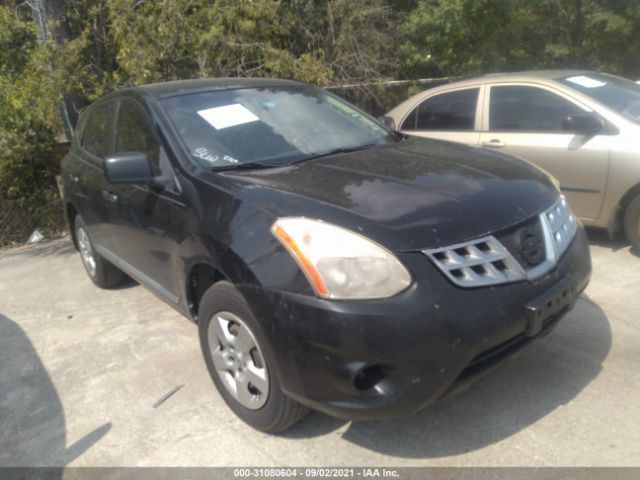 NISSAN ROGUE 2012 jn8as5mt7cw608068