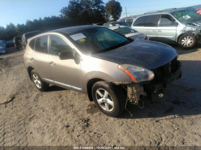 NISSAN ROGUE 2012 jn8as5mt7cw608765