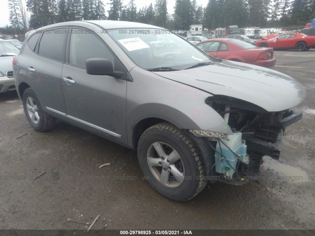 NISSAN ROGUE 2012 jn8as5mt7cw609253