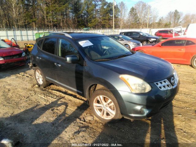 NISSAN ROGUE 2012 jn8as5mt7cw610337