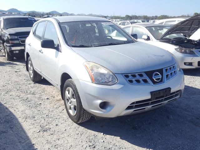 NISSAN ROGUE S 2012 jn8as5mt7cw610662