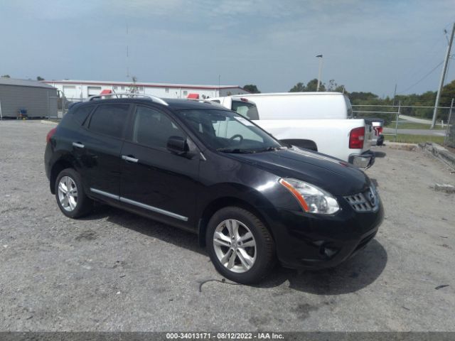 NISSAN ROGUE 2012 jn8as5mt7cw610838