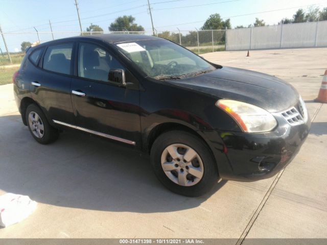 NISSAN ROGUE 2012 jn8as5mt7cw611441