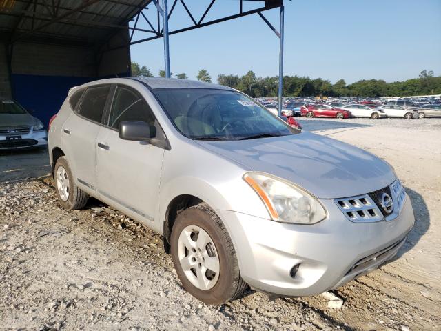 NISSAN ROGUE S 2012 jn8as5mt7cw612024