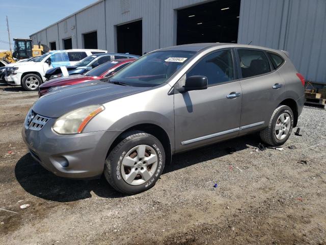 NISSAN ROGUE S 2012 jn8as5mt7cw612251