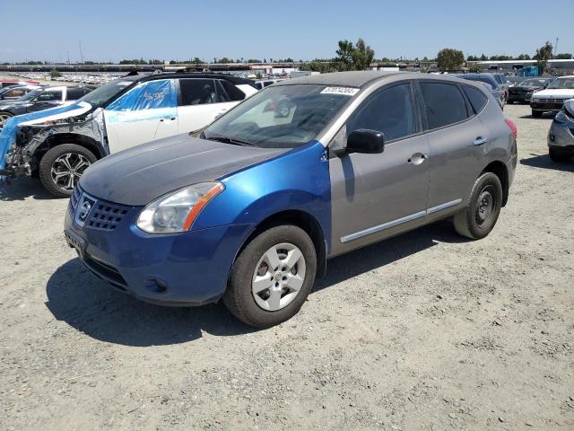 NISSAN ROGUE 2012 jn8as5mt7cw612475