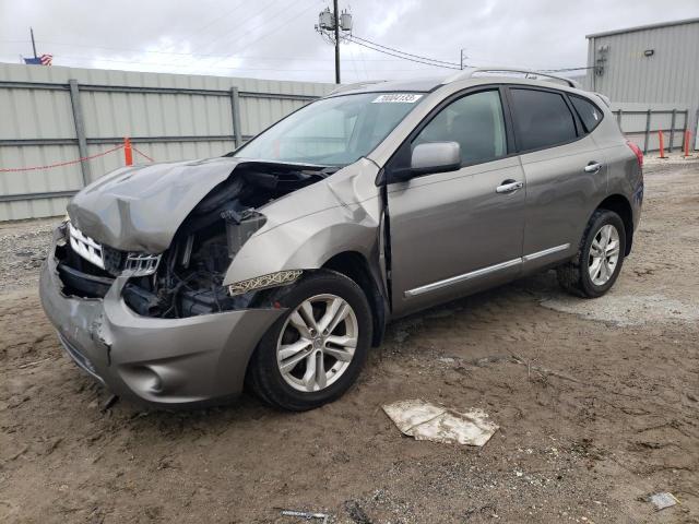 NISSAN ROGUE S 2012 jn8as5mt7cw613318