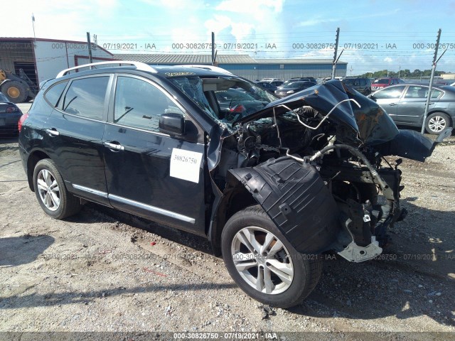 NISSAN ROGUE 2012 jn8as5mt7cw613884