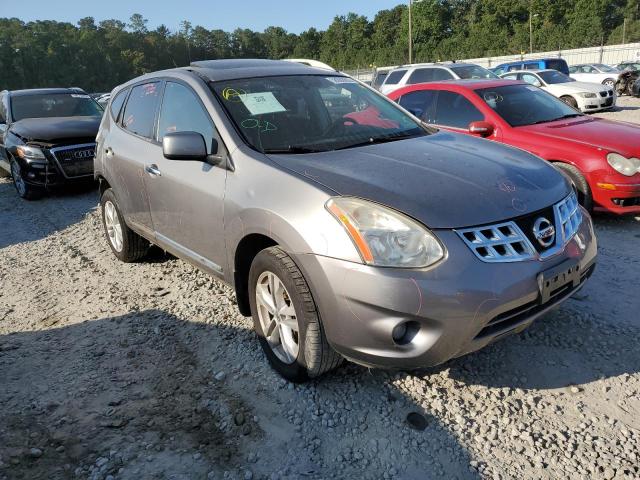 NISSAN ROGUE S 2012 jn8as5mt7cw613982