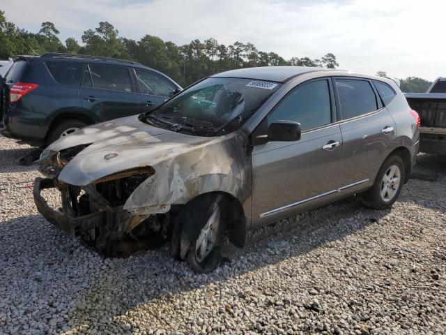 NISSAN ROGUE S 2012 jn8as5mt7cw614338