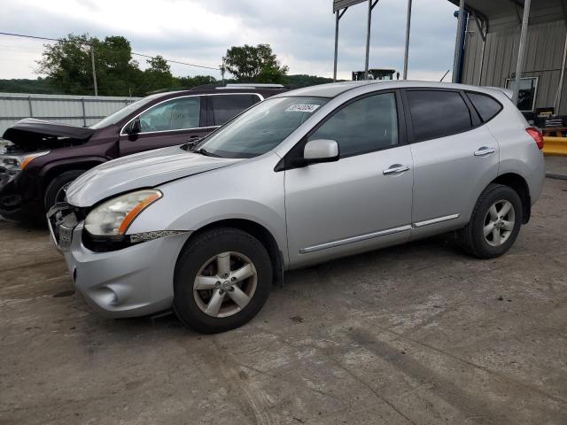 NISSAN ROGUE 2013 jn8as5mt7dw000584