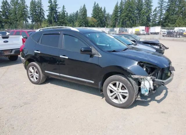 NISSAN ROGUE 2013 jn8as5mt7dw000875