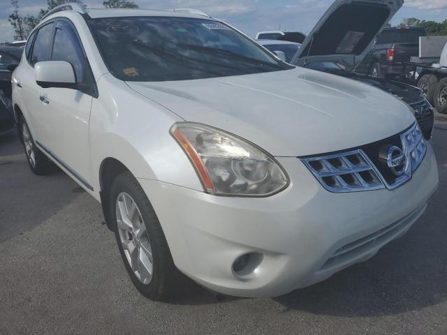 NISSAN ROGUE S 2013 jn8as5mt7dw001802