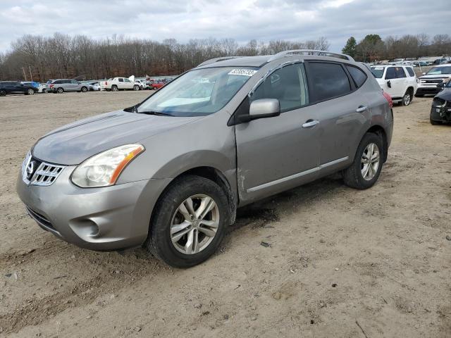 NISSAN ROGUE 2013 jn8as5mt7dw002254