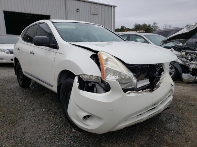 NISSAN ROGUE S 2013 jn8as5mt7dw002593