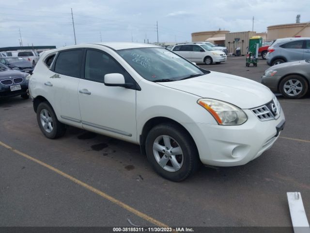 NISSAN ROGUE 2013 jn8as5mt7dw002951