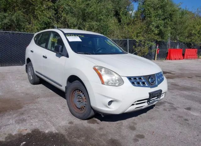 NISSAN ROGUE 2013 jn8as5mt7dw004084