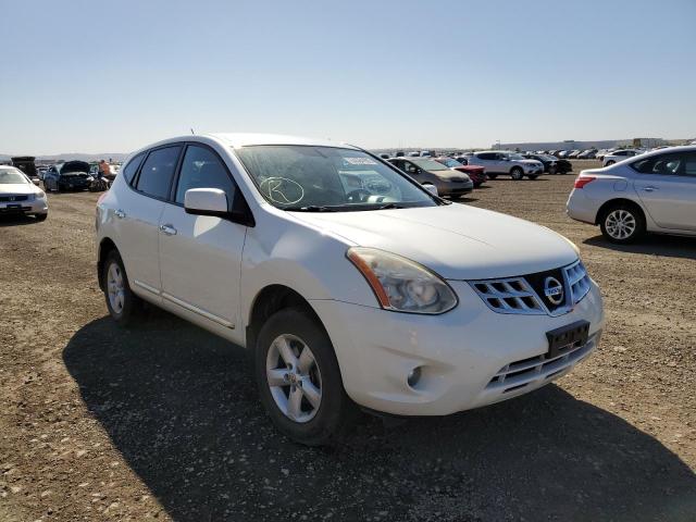 NISSAN ROGUE S 2013 jn8as5mt7dw004263