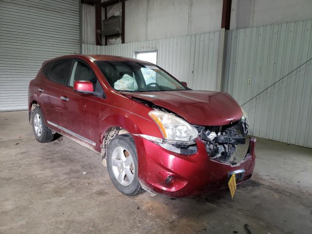 NISSAN ROGUE S 2013 jn8as5mt7dw005719