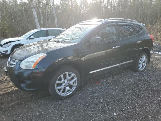 NISSAN ROGUE 2013 jn8as5mt7dw007891