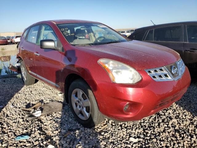 NISSAN ROGUE S 2013 jn8as5mt7dw008412